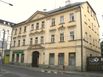 Dům v Barvířské ulici, Liberec