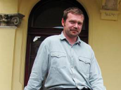Mgr. Jiří Křížek