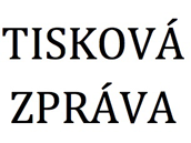 Tisková zpráva
