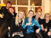 Lata Brandis ladies club