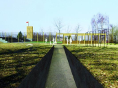 Park na Perštýně