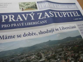 Pravý zastupitel