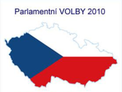 Parlamentní volby 2010