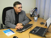 Milan Šubrt