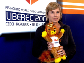 Kateřina Neumannová