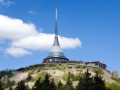 Ještěd
