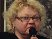 Alena Dvořáčková