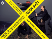 Festival Jeden svět
