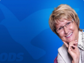 Naděžda Jozífková