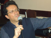 Mario Forero