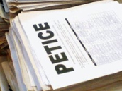 Petice
