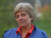 Věra Vohlídalová