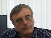 Jaromír Dušek