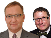 Jiří Veselka, Jiří Kittner