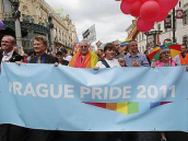Prague Pride 2011