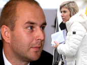 Zdeněk Soudný, Kateřina Neumannová