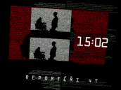 Reportéři ČT