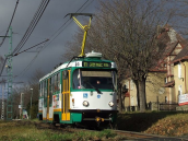 Tramvaje Liberec