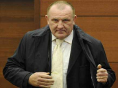 Miroslav Dvořák, bývalý velitel liberecké policie