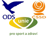 ODS, ČSSD, USZ
