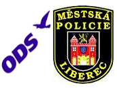 Liberecká ODS a městská policie