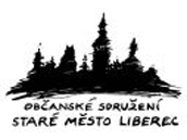 Občanské sdružení Staré město Liberec