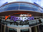 Tipsport aréna Liberec