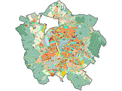 Územní plán Liberec