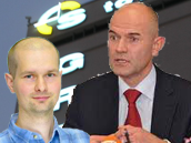Syner x Jaromír Baxa