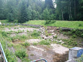 Lesní koupaliště Liberec