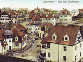 Liebiegovo městečko