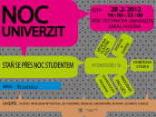Noc univerzit
