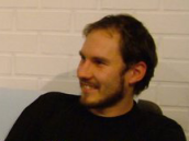 Ing. arch. Filip Landa