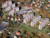 Koleje TU Liberec
