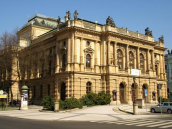 Divadlo F.X. Šaldy Liberec