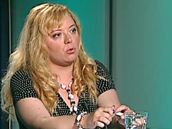 Ilona Švihlíková