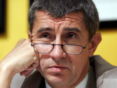 Andrej Babiš