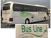BusLine