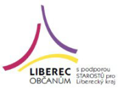 Liberec občanům