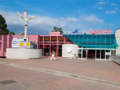 Liberecký bazén