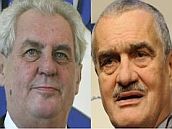 Miloš Zeman, Karel Schwarzenberg