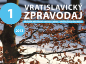 Vratislavický zpravodaj