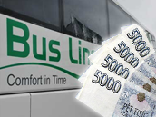 Dopravní podnik -Liberec-Busline