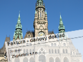 Liberec - majetek