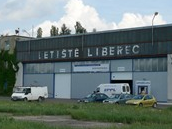 Liberecké letiště