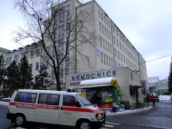 Krajská nemocnice Liberec