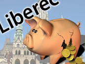 Liberec-dluh-400 milionů