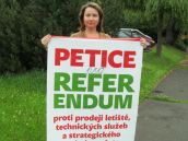 referendum Liberec