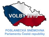 Volby 2013-Liberecký kraj