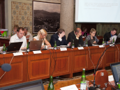 Liberec-městské zastupitelstvo